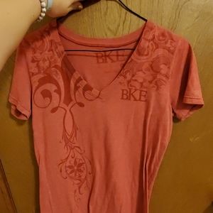 BKE shirt